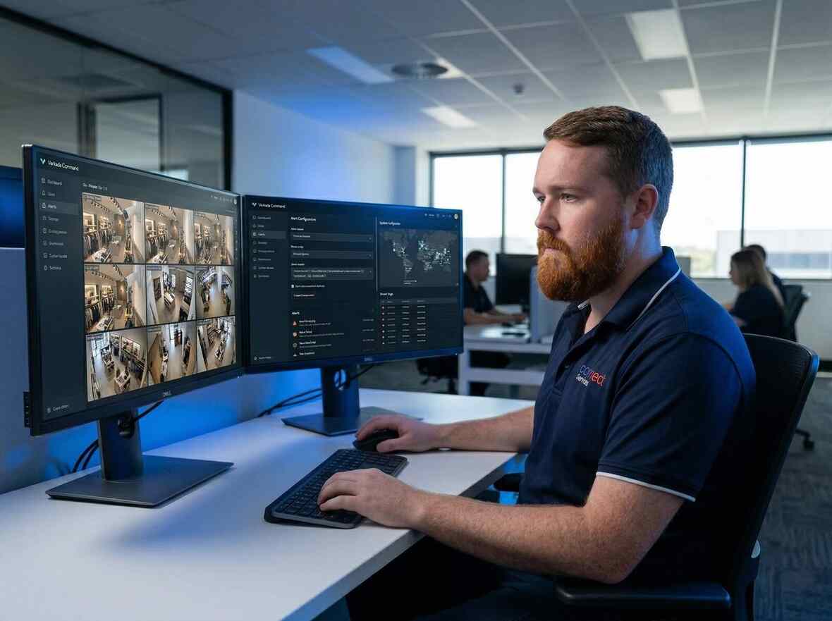 platform configuration