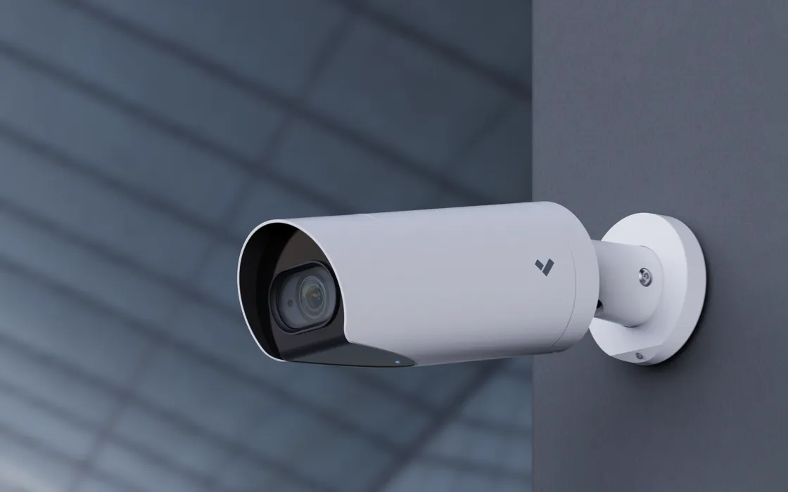 security camera systems
