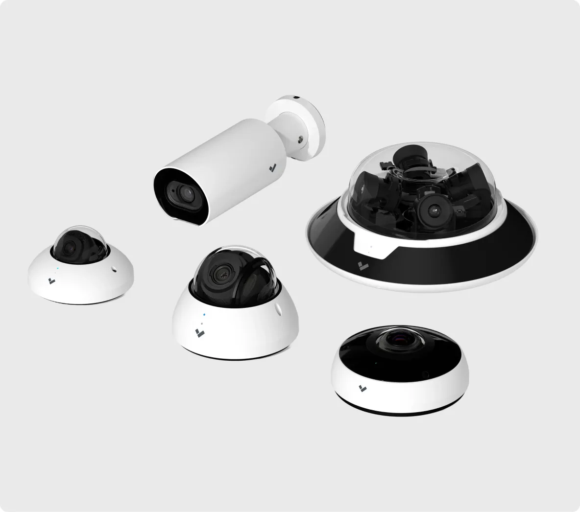 security camera systems