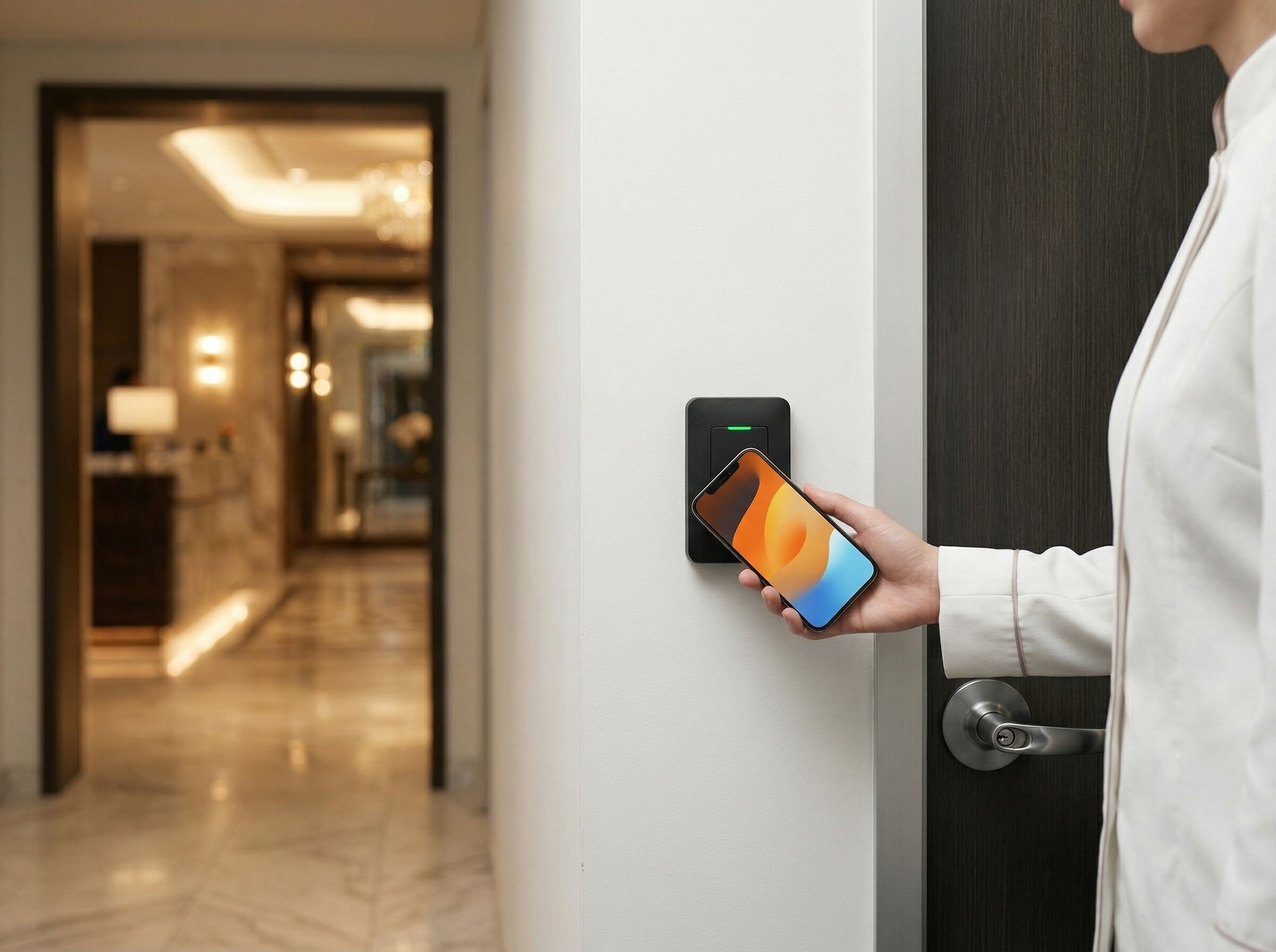 access control systems