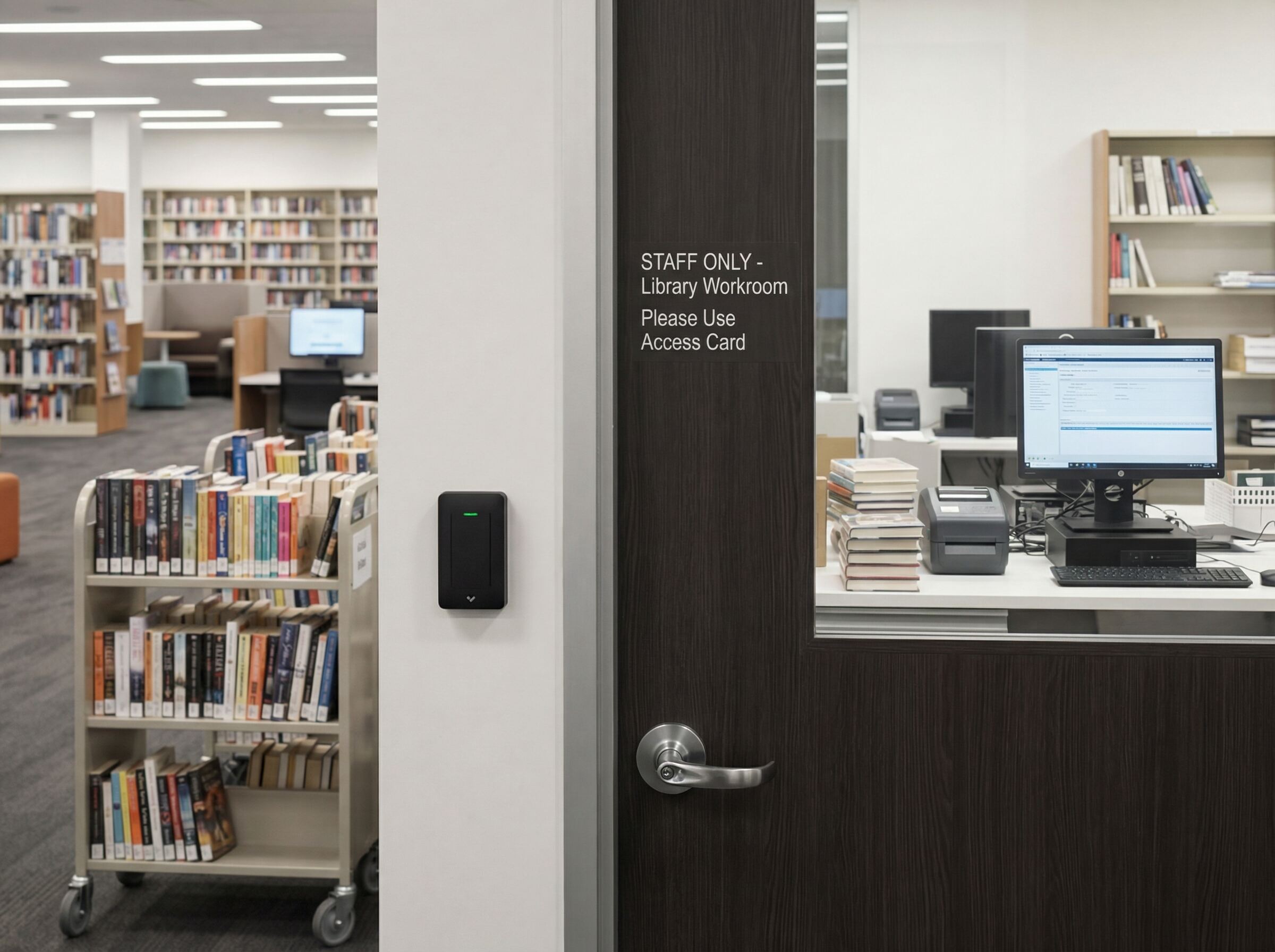 access control systems