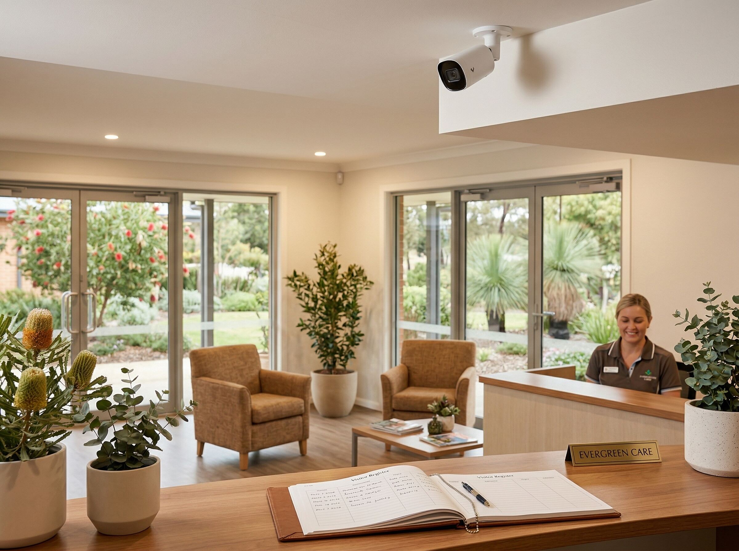 Multi-Facility Aged Care Standardisation