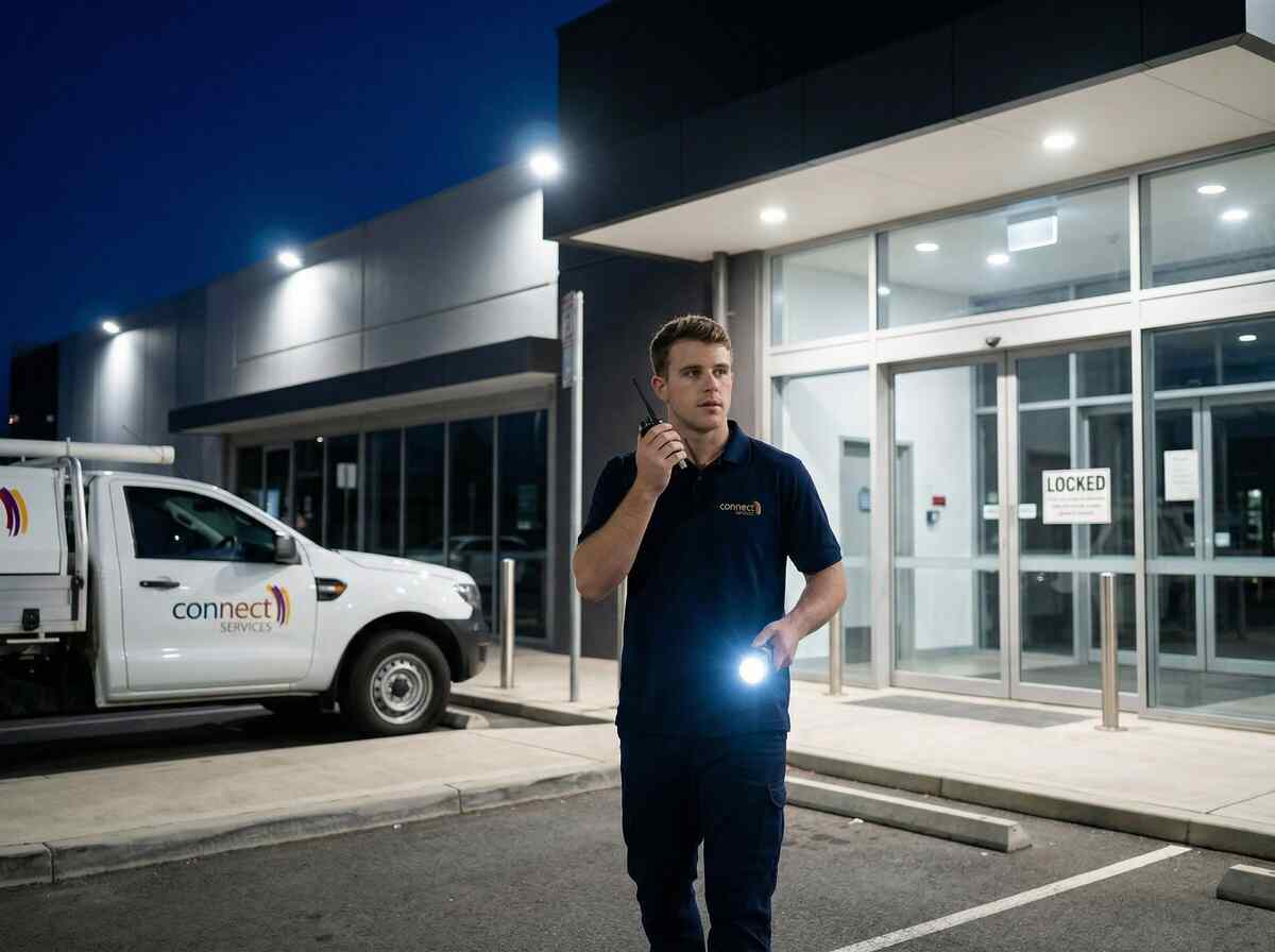 alarm monitoring services