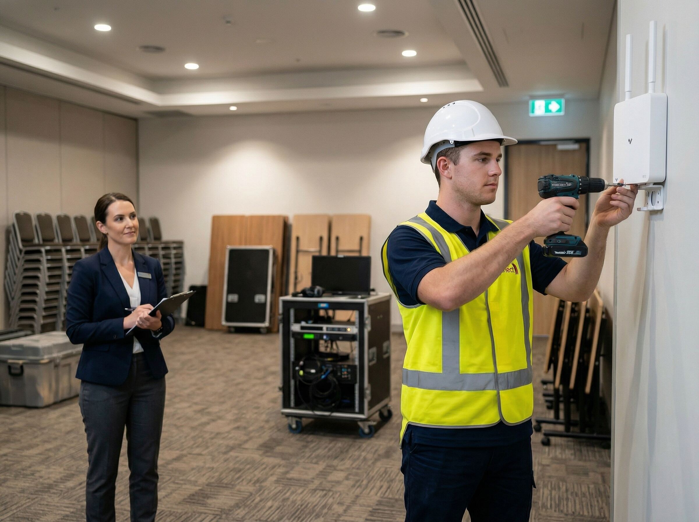 alarm systems and monitoring