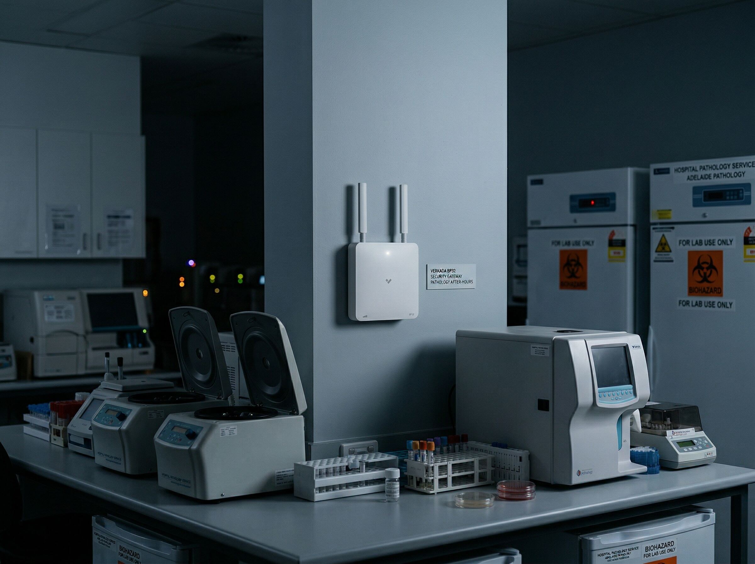 alarm systems and monitoring