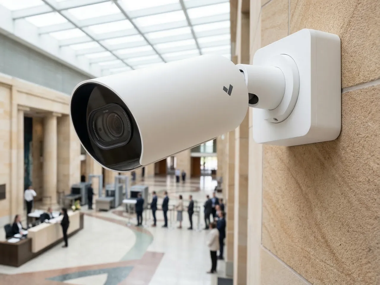 Government & Infrastructure