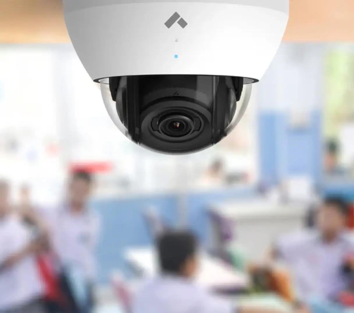 education security systems