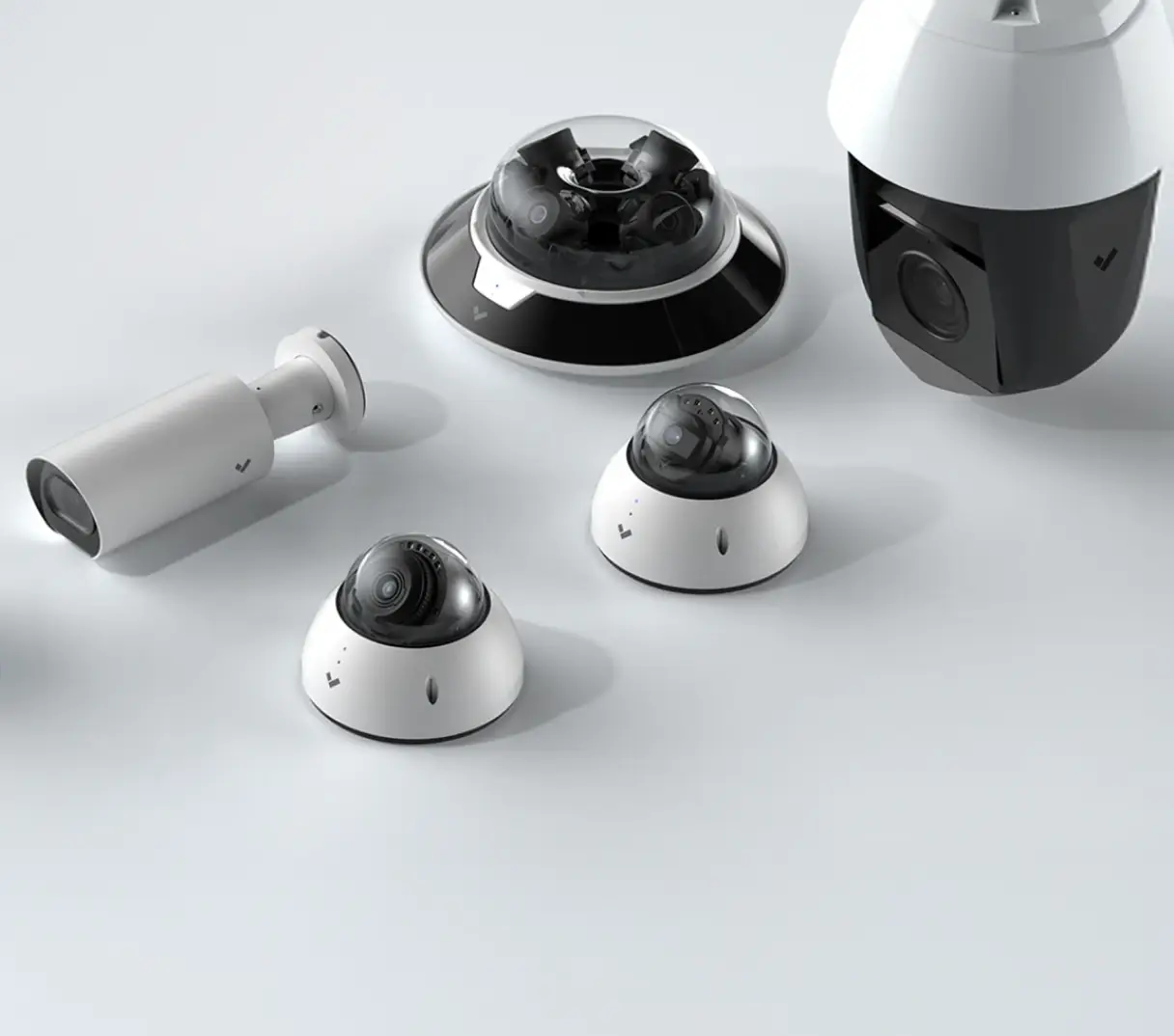 government and infrastructure security systems