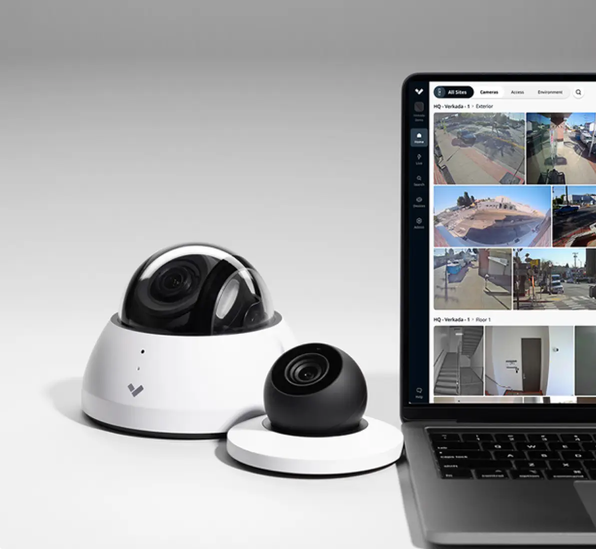 industries retail cloud based