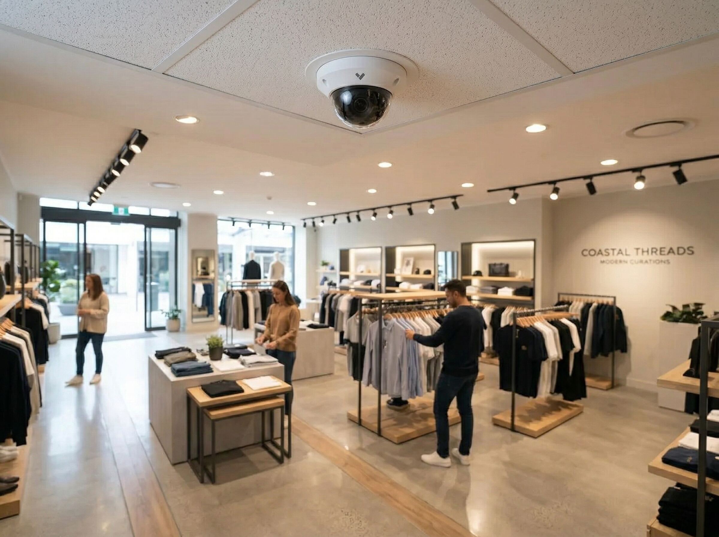 loss prevention and shrinkage reduction