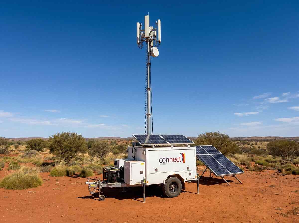 cellular coverage kit