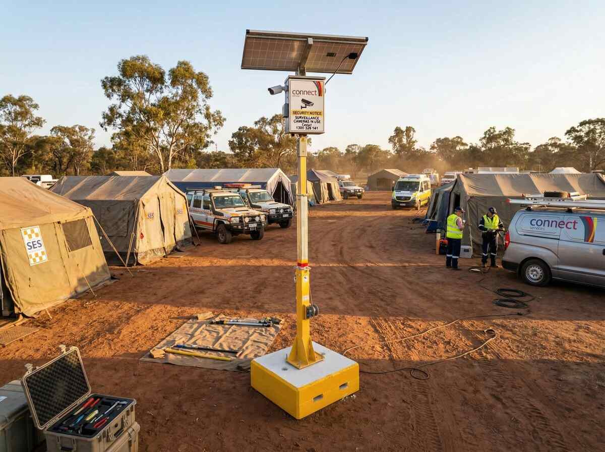 rapid deployment kit