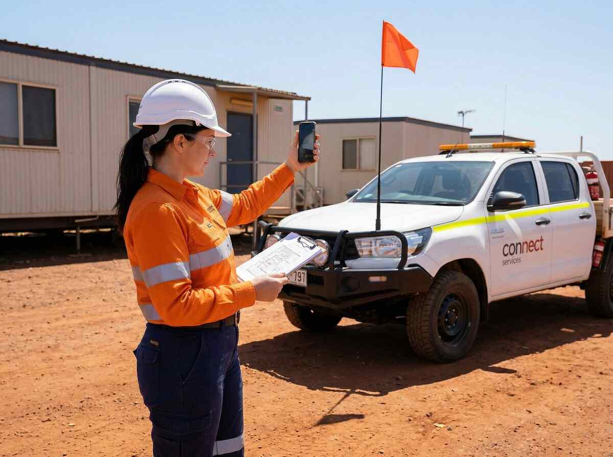 portable communications solutions