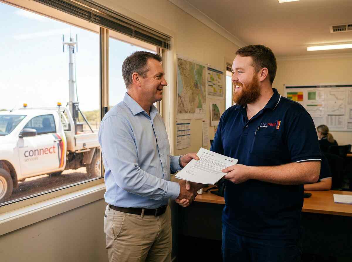 relocation and demobilisation