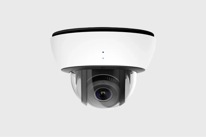 dome security camera