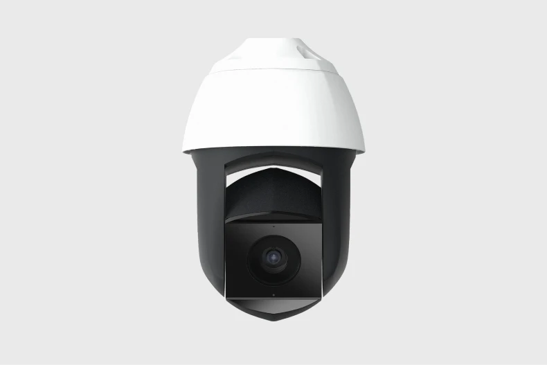 ptz security camera