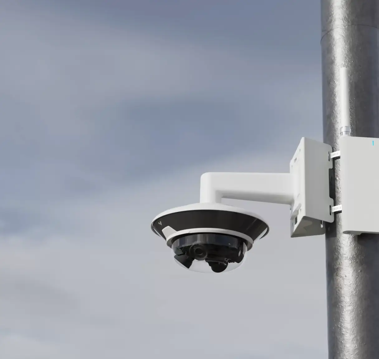 solar security cameras