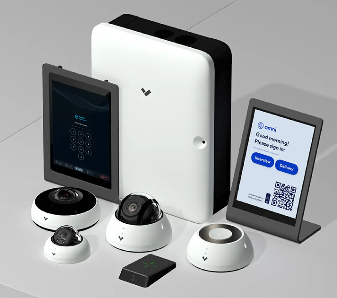 access control systems