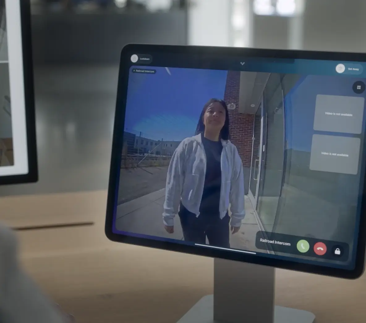 video intercom systems