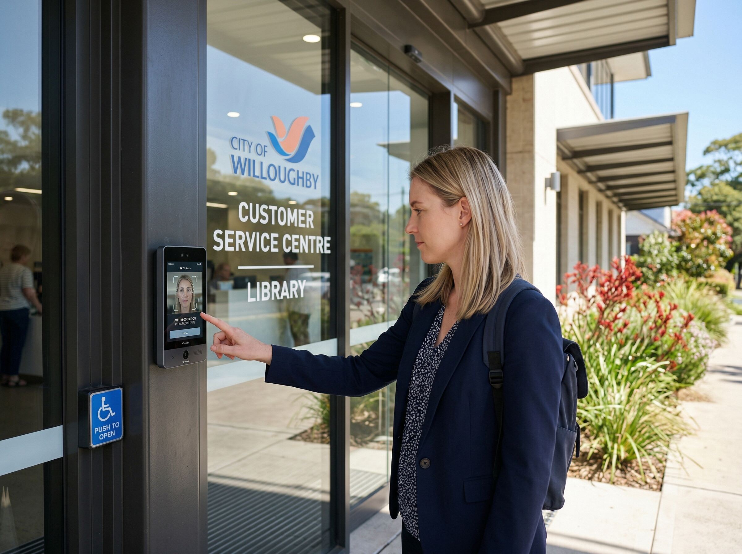 video intercom systems